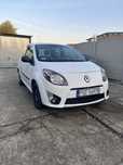 Renault Twingo II 2010