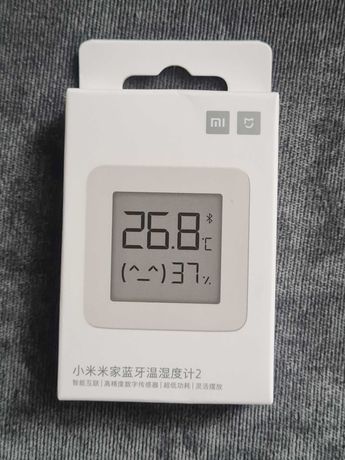 Xiaomi czujnik temperatury i wilgotności