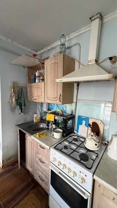 Будинок в Почаєві біля Лаври