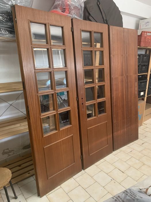 Portas interiores aem aro