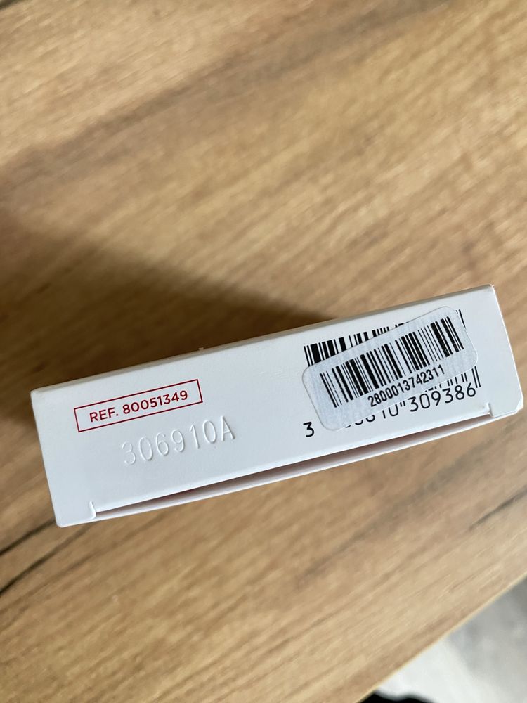 Рум’яна Clarins оригінал