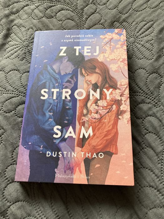 Z tej strony Sam / Dustin Thao