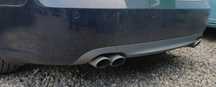 Wydech audi s4 b7