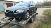 Разборка Авторазборка Volvo V50/S40 2008-2012 г.в.