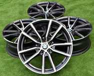 Ori BMW 18" 5x112 G20 G21 G22 G23  styling 780