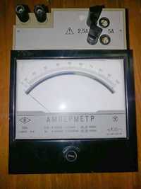 Амперметр Э514
