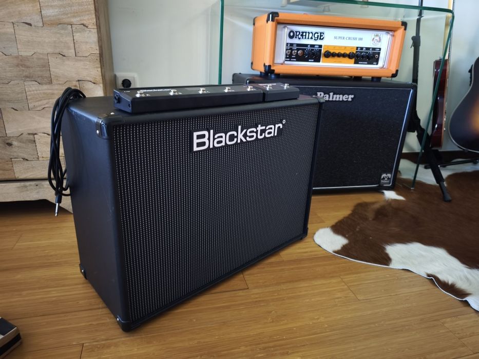 Blackstar IDcore 150w