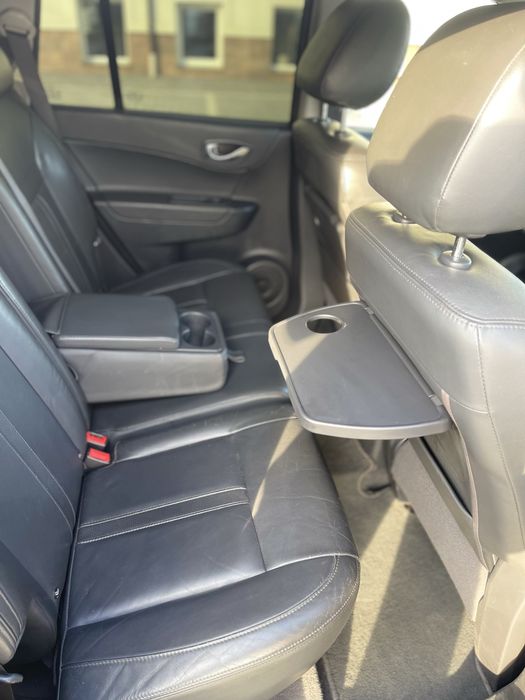 Renault koleos 2010 2.0disel