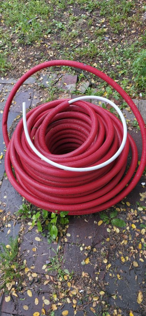 Rura Pex 16x20, 80 m