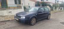 Vw Golf 1.9 Tdi 110cv