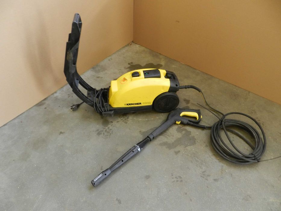 myjka ciśnieniowa karcher 620m