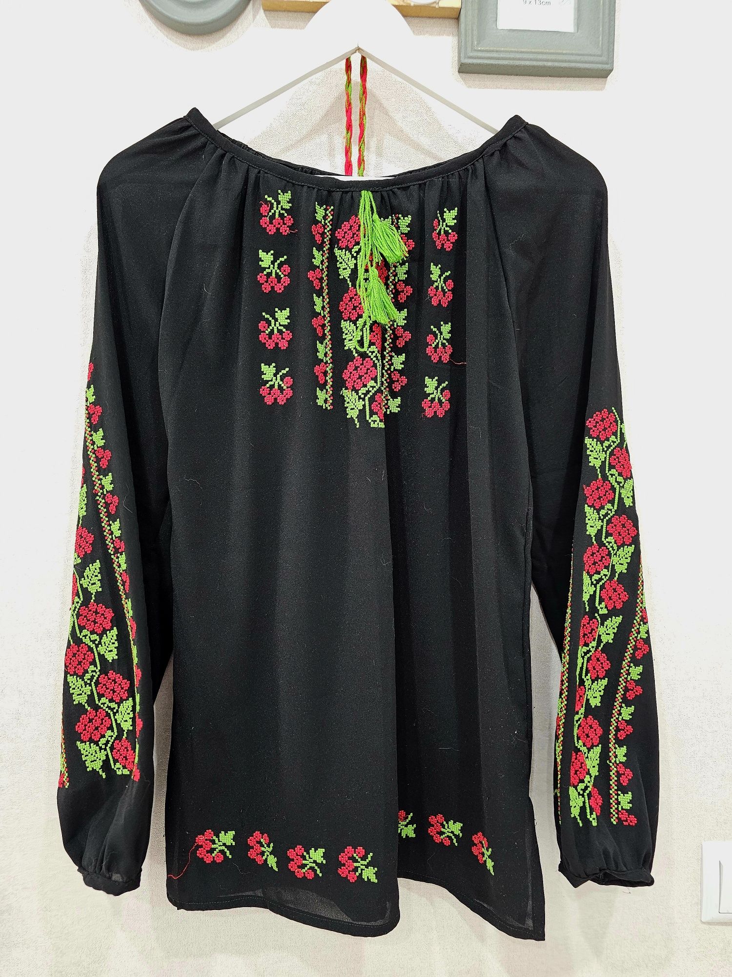 Вишиванки HandMade