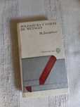 Soldadura Y Corte de Metals livro