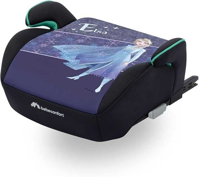 Bebeconfort Disney Manga i-Fix Assento Elevador ISOFIX, Cadeira Auto