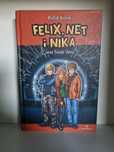 Felix Net i Nika oraz Świat Zero