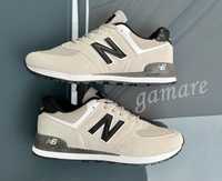 Buty New Balance 574 Męskie Rozm 41-46