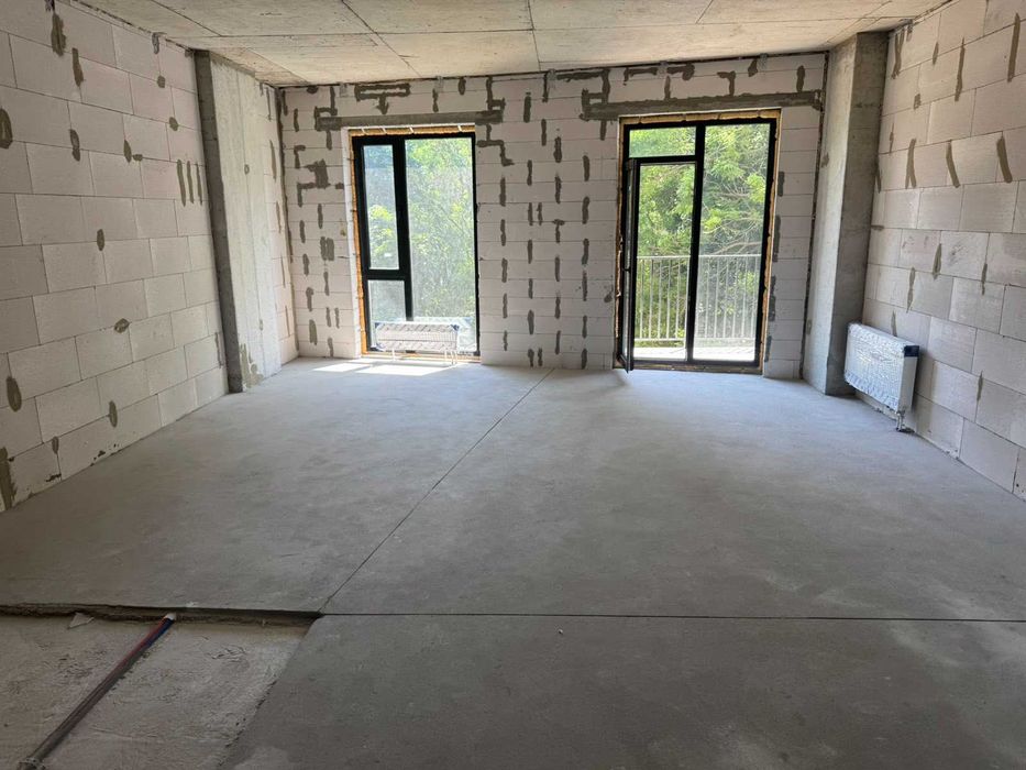 Квартира у ЖК Ітака на Фонтані! Зданий!