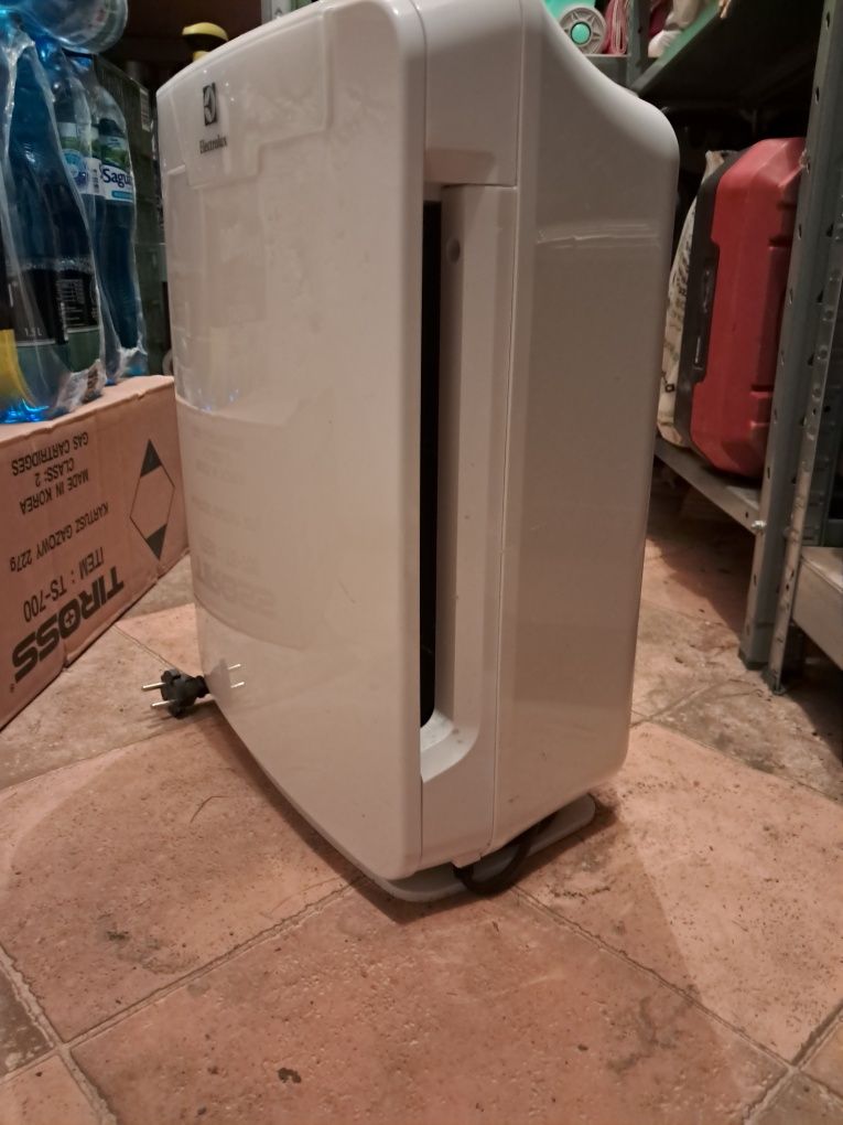 Electrolux EAP150