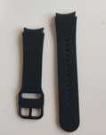 20mm Pasek Smartwatch Samsung Galaxy Watch 4,5,6,7 FE czarny