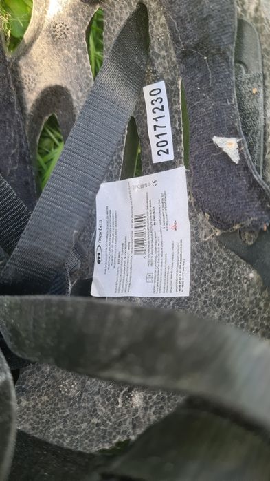 Kaski rowerowe sportowe