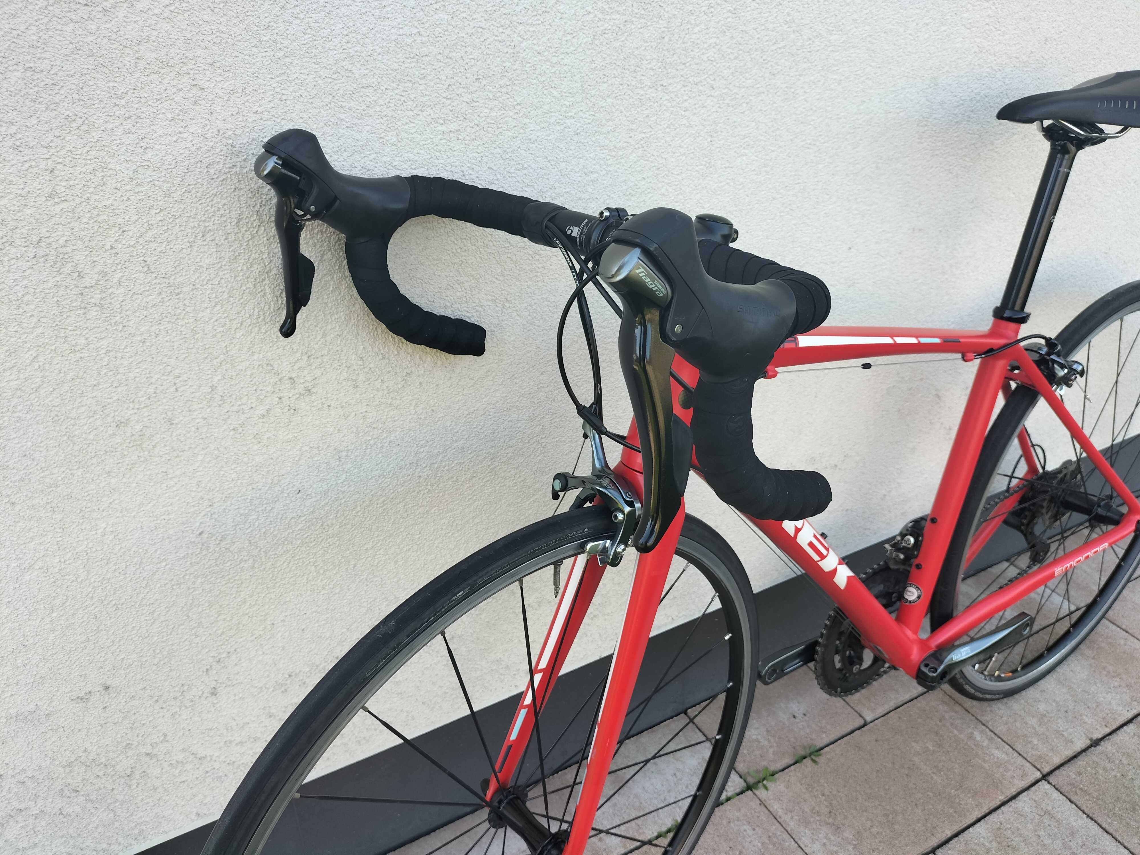 Trek Emonda ALR4 rozmiar 54cm