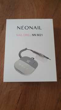 Frezarka NeoNail nail drill nn m21 Nowa