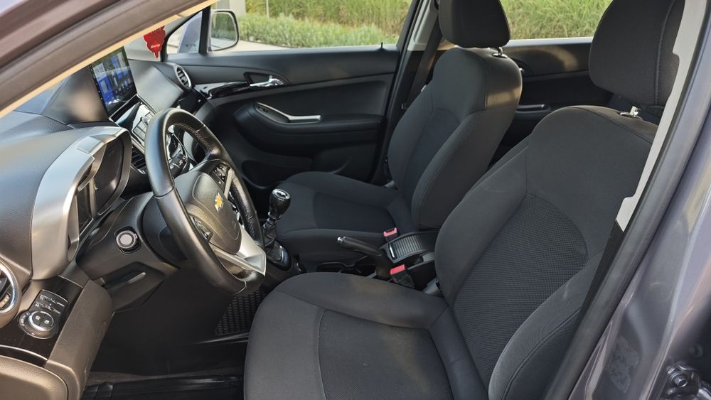 chevrolet orlando 7 osobowy android nawigacja