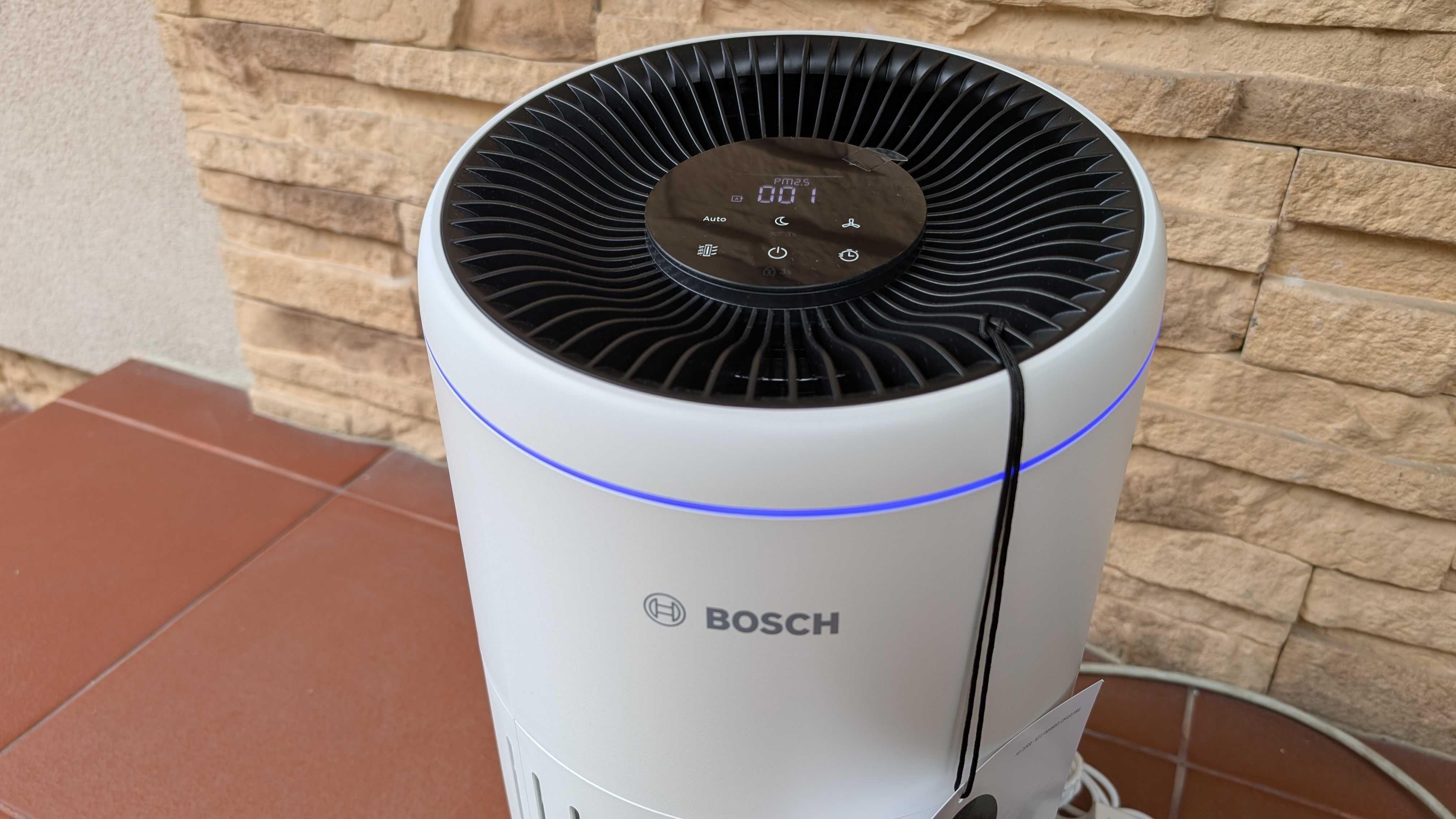 Oczyszczacz powietrza Bosch Air 2000