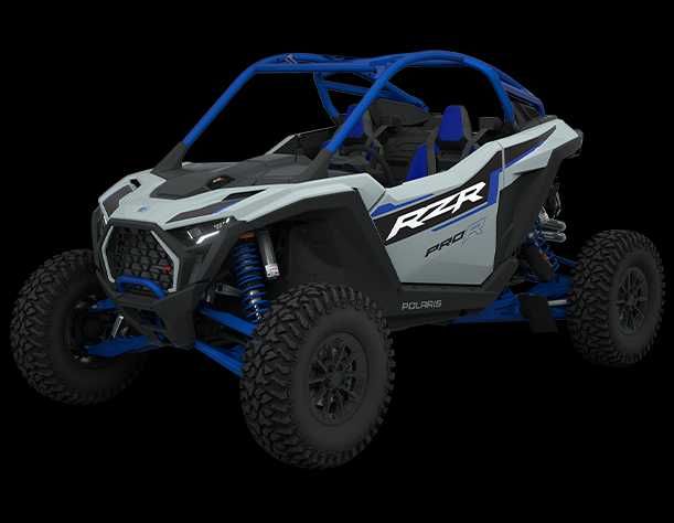 POLARIS RZR PRO R SPORT 2025 rejestracja ODLICZ 100% VAT leasing