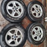 диски 16 5/114.3 Hyundai  santa fe Tucson оригинал