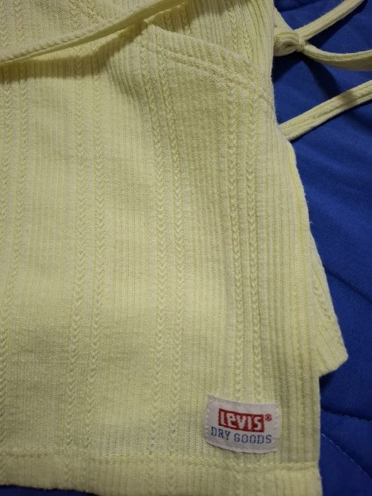 Comjunto da Levis Original