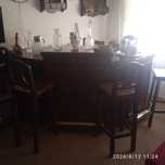 Bar botelheiro copeira