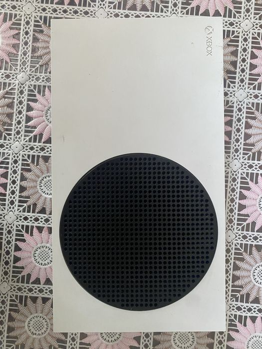 Консоль Xbox Series S 512 Gb