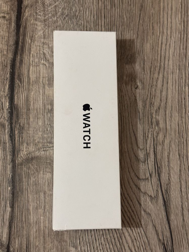 Apple Watch SE 2 44mm