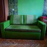 Sofa rozkładana dwuosobowa