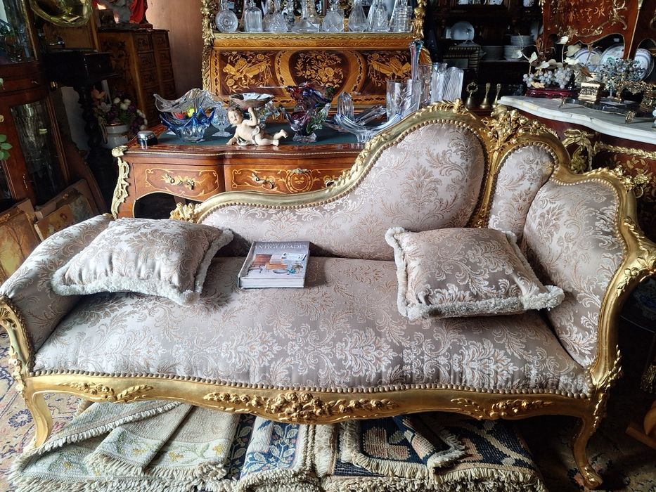 Cadeirões (Grande stock)