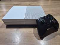 Konsola Xbox One S