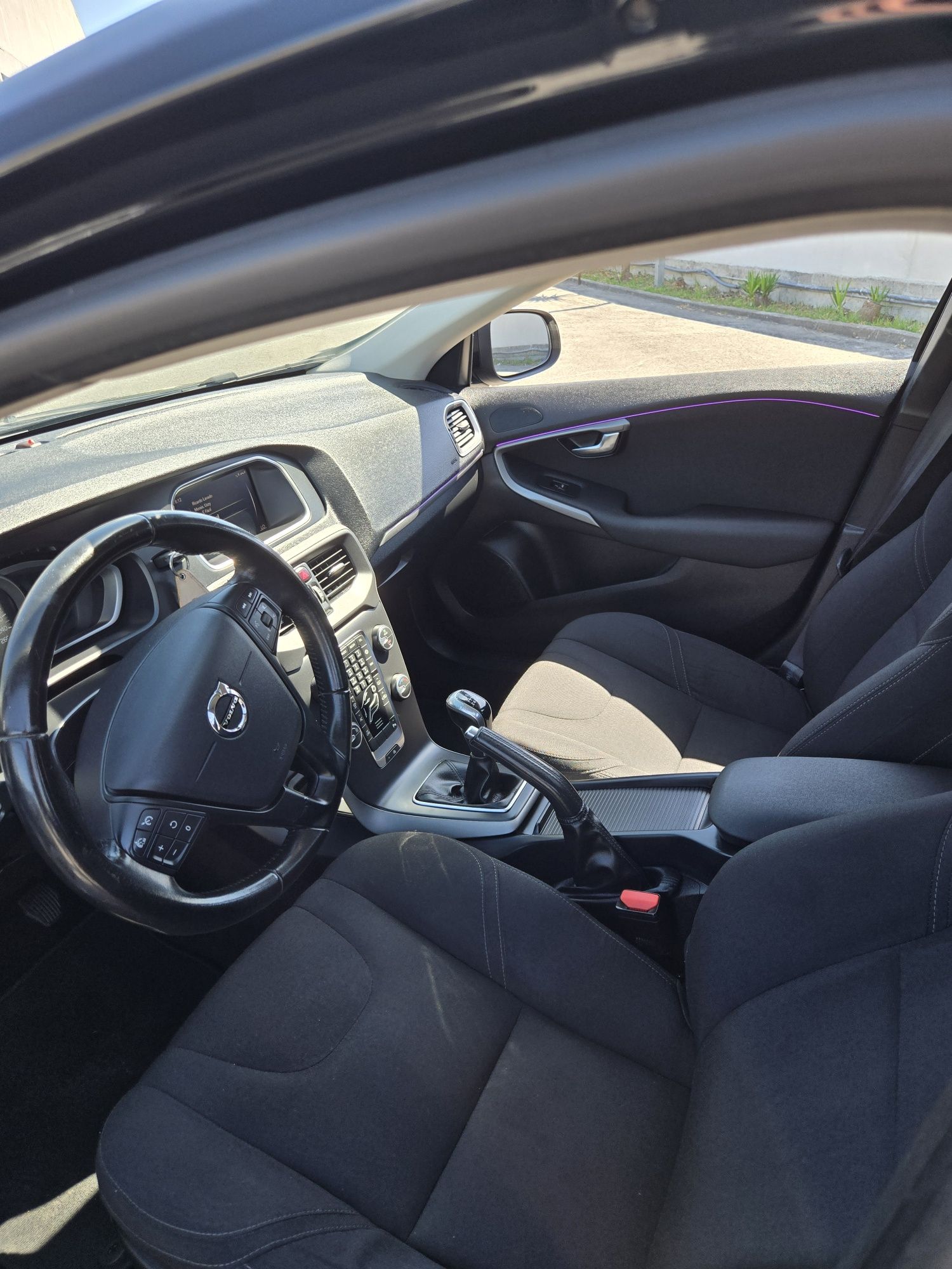 Volvo V40 D2 2.0CC 170CV 2017