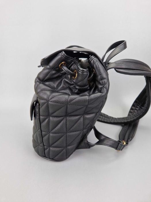 Plecak Love Moschino CLICK HEART