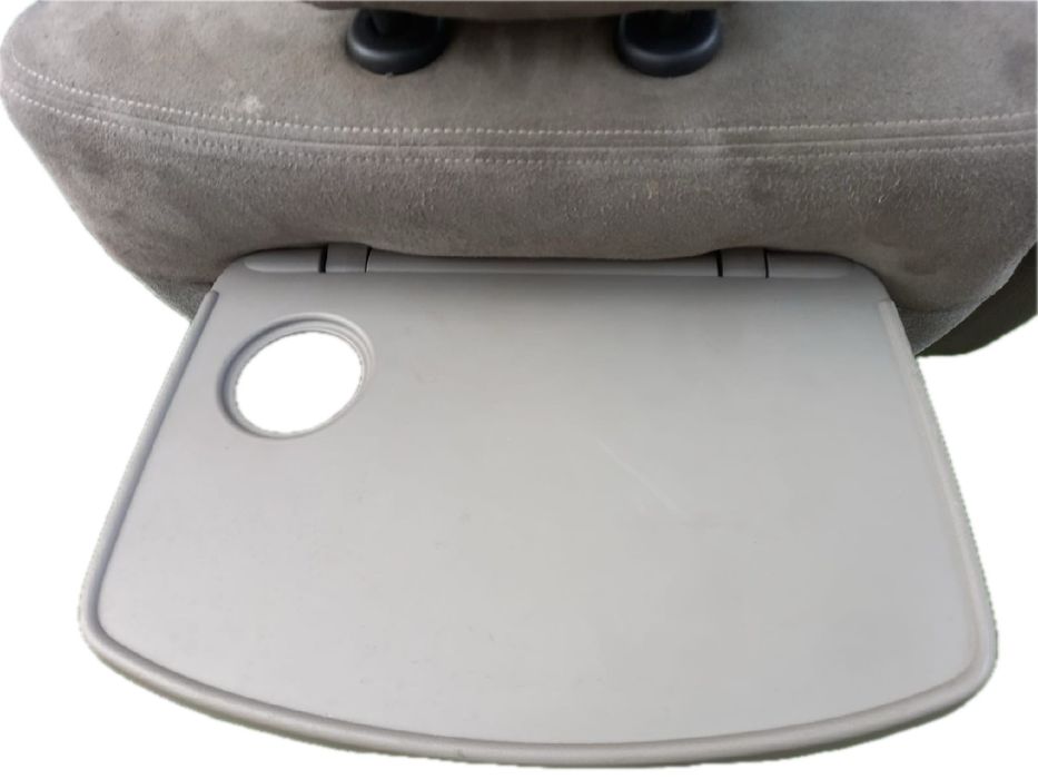 Conjunto de bancos RENAULT Espace IV (JK0/1_)