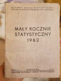 Mały rocznik statystyczny