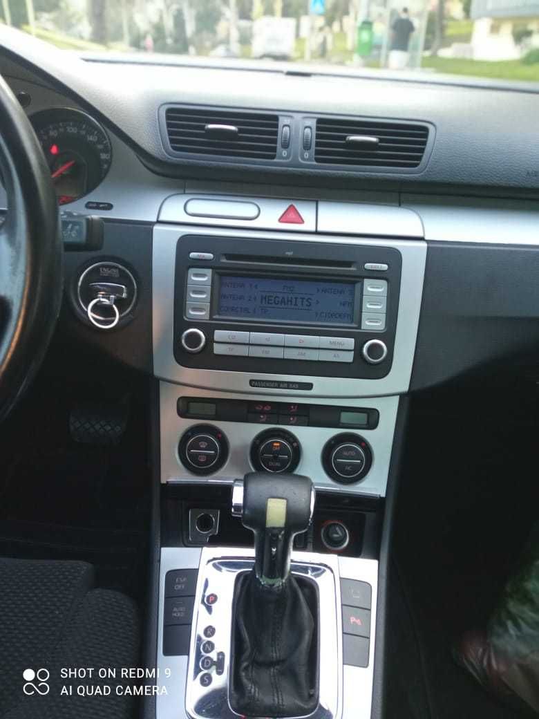 Vende-se VW Passat B6 2.0 Tdi