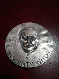 Medal Wincenty Witos