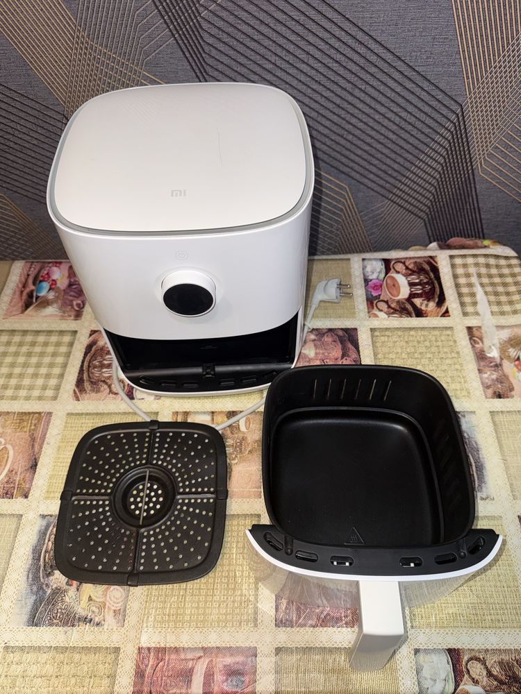 Айрофритюрниця Xiaomi Mi Smart Air Fryer 3.5 L