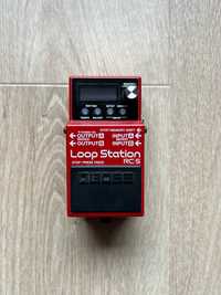 Boss RC-5 Loop Station - jak nowy