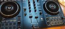 kontroler Pioneer ddj400 ddj-400 stan bdb