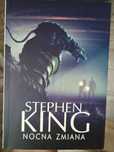 Nocna zmiana. STEPHEN KING