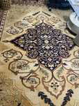 Dywan 100 % welna 4x3m