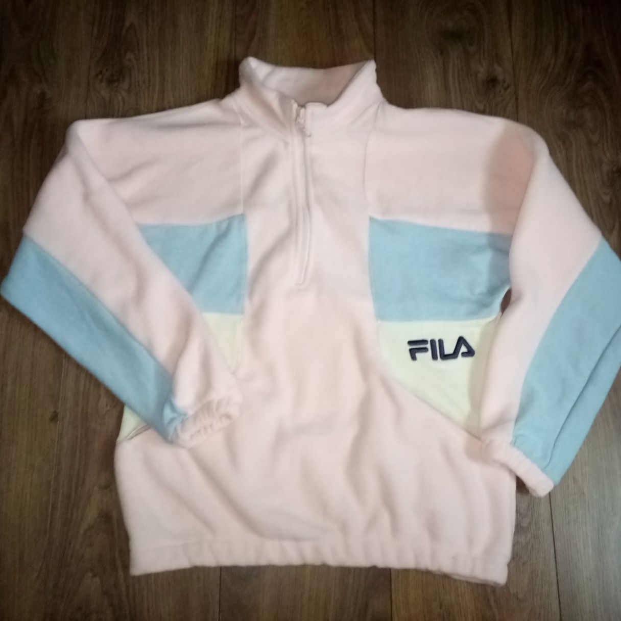 Bluza damska Fila rozmiar XS