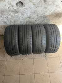 Idealne 7mm cena za 4szt Bridgestone Potenza - 215/40/17